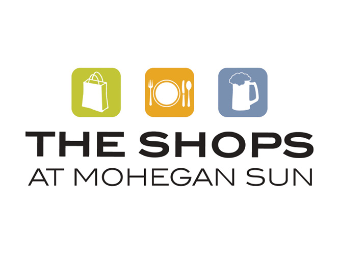 The Shops at Mohegan Sun